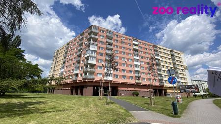 Pronájem bytu 2+1 55 m², Chomutov - Photo 5