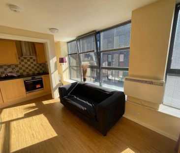 1 bedroom flat to rent - Photo 3