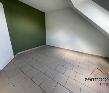 Appartement de type F4 en Duplex - Photo 2