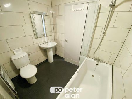 Cwmynysminton Road, Llwydcoed, ABERDARE - Photo 5