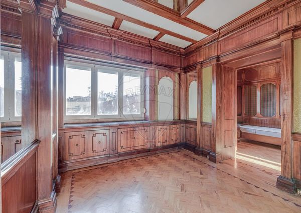 Apartamento T3 em Lisboa