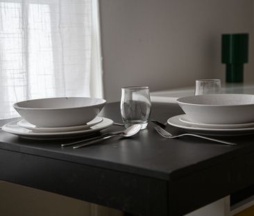 Location Appartement 1 pièce 20m² ROUEN 76000 - Photo 1