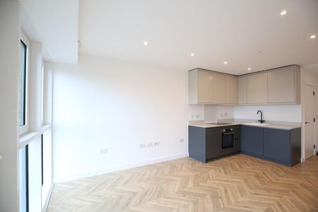 Studio to rent - Photo 4