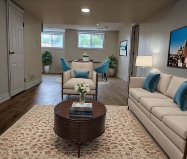 For Lease - 43 Provost (Basement) Trail, Brampton, Ontario - Photo 1