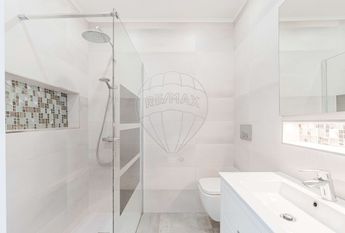 Apartamento T2 em Lisboa