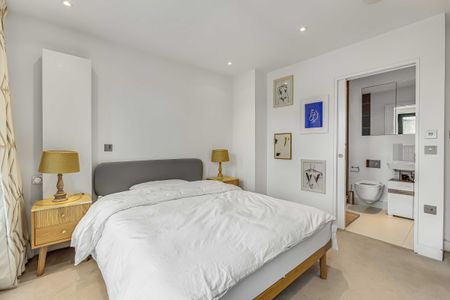 Wyfold Road, London, SW6 - Photo 2