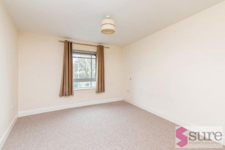 2 bedroom apartment to rent - Photo 3