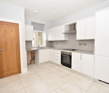 3 bedroom terraced house to rent - Photo 1