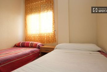 granada, Andalusia 18003