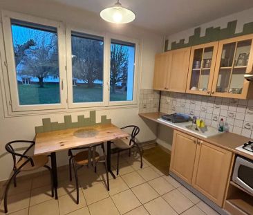 Appartement F3 - MEUBLE - Photo 4