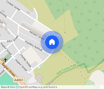 Herbert Street, Treherbert, Treorchy - Photo 1