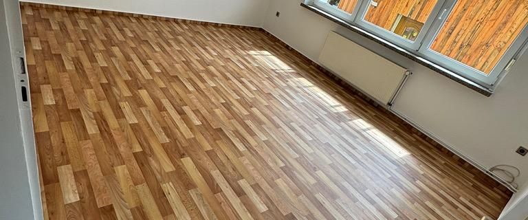 Wohnung in Rustenfelde - Foto 1