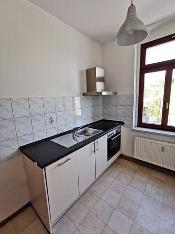 2-Zimmer-Wohnung mit Küche in Dresden-Striesen - Foto 4