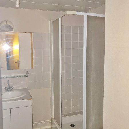 Appartement 1 pièce – 21 m² environ à Rennes Villejean (ref : G62417) - Photo 3