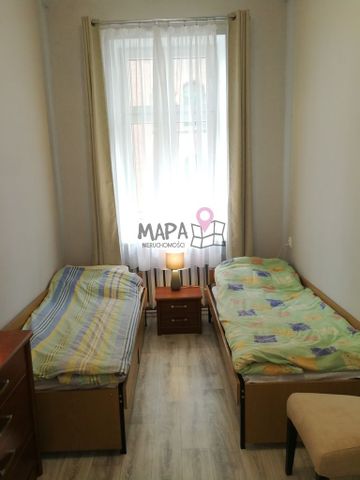 Mieszkanie pracownicze, dla 10-12 osób, centrum - Photo 3