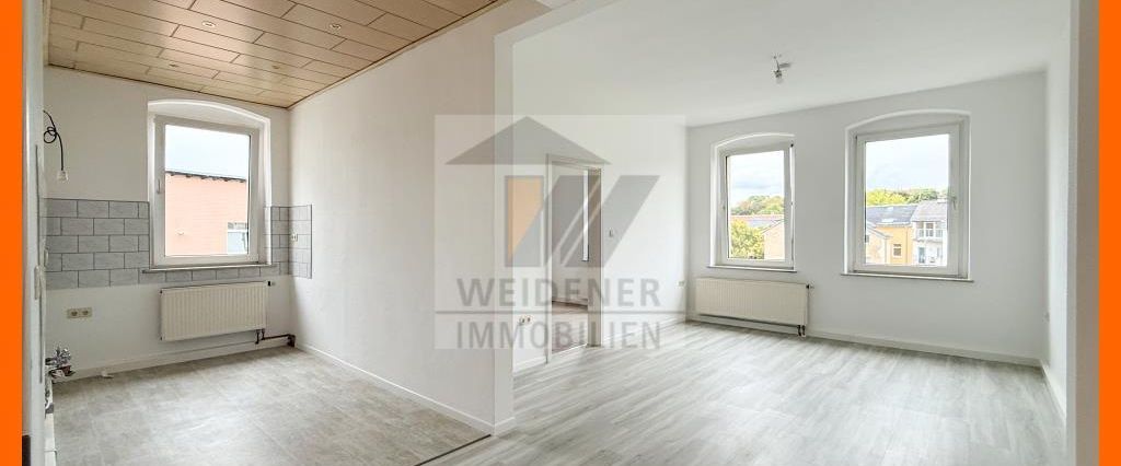 Wohnung in Gera - Photo 1