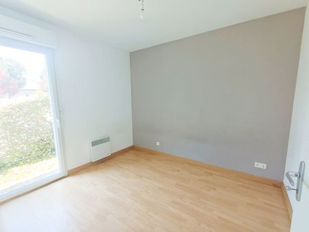 Appartement La Chapelle Sur Erdre 2 pièce(s) 32.64 m2 - Photo 2