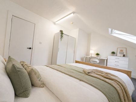 1 Bed Mobile Home, Ilkeston Road, NG7 - Photo 4