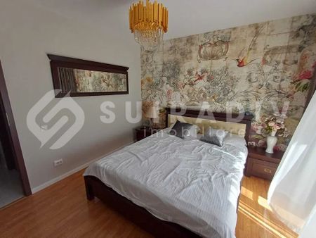 Apartament modern la cativa pasi de The Office, parcare - Photo 5