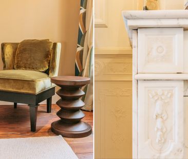 Huis te huur in Antwerpen met 5 slaapkamers - foto 1