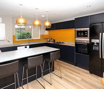 1 bedroom terraced house to rent - Photo 5