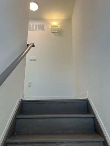 For Lease - 65 Curlew Drive Unit# 205, Toronto, Ontario - Photo 5