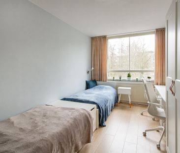 Te huur: Appartement Margarethaland in Den Haag - Photo 4