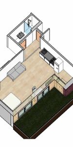 Alquiler Estudio en Urbanización - El Bosque, Villaviciosa De Odón - Photo 3