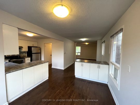 For Lease - 5 Trawley Crescent, Ajax, Ontario - Photo 1