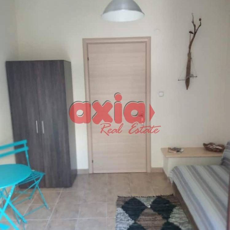 Studio/Γκαρσονιέρα για ενοικίαση Άγιος Γεώργιος (Καβάλα) - Φωτογραφία 1