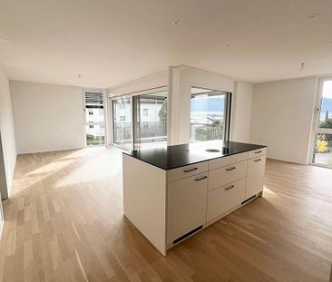 4.5 Zimmerwohnung in Neunkirch - Foto 1