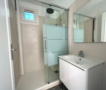 APPARTEMENT TYPE 2 33M2 À LOUER NON MEUBLÉ SAUSSET LES PINS proche ... - Photo 5