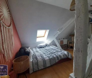 Appartement à louer 2 pièces 23.58m² - Photo 3