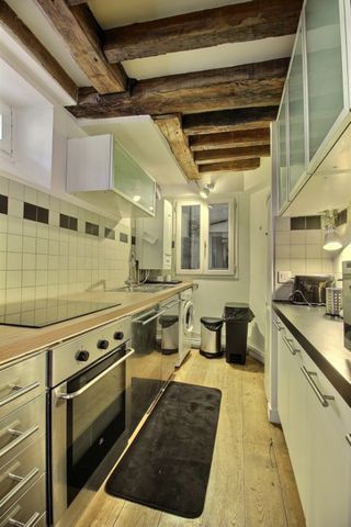 APPART. 3 CHAMBRES – 75010 - Photo 5