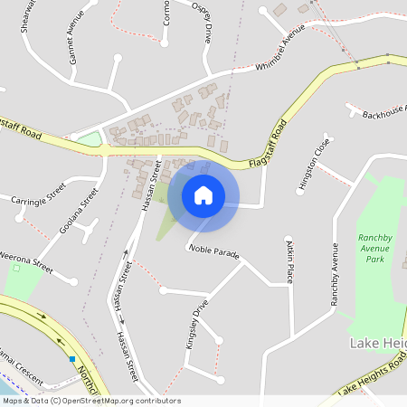 12B Noble Parade, NSW 2502, Lake Heights