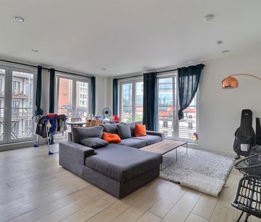 Appartement - te huur - Photo 3