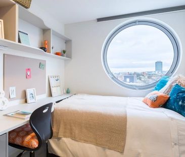 Studio to rent - Photo 5