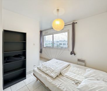 Location Appartement 2 pièces 25m² NANTES 44300 - Photo 1