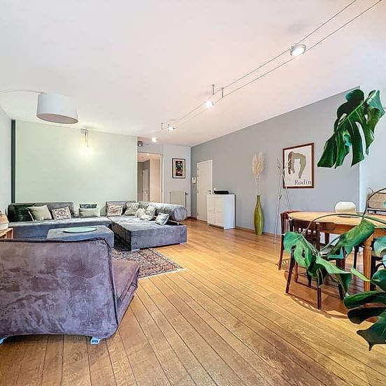 Appartement te huur - Foto 1