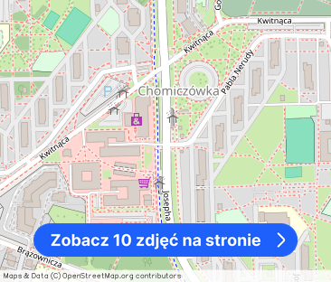 Wynajmę 3-oddzielne pokoje, Chomiczówka, Bielany - Zdjęcie 1