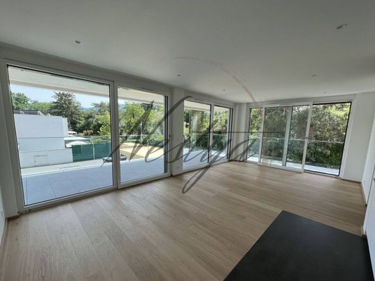 Magnificent condominium in Cologny - Photo 1