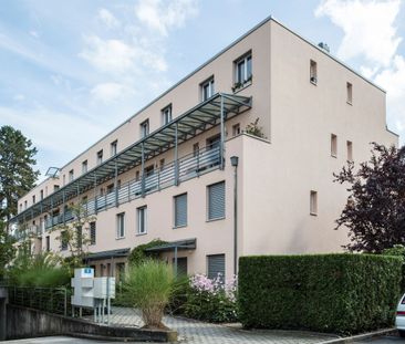 Grosszügige Maisonettewohnung in Riehen - Foto 6