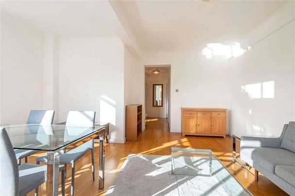 Oslo Court, Prince Albert Road, St John's Wood, London, NW8 - Photo 1