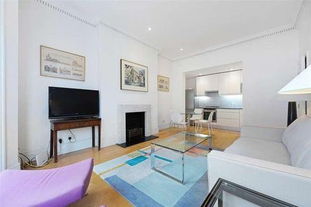 Addison Gardens, Brook Green, London, W14 - Photo 2