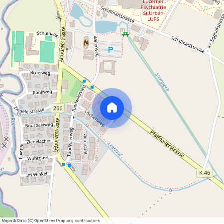 Lischenweg 7, 4915 St. Urban