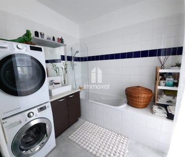 Location Appartement 2 pièces Meublé 63m² STRASBOURG 67000 - Photo 5