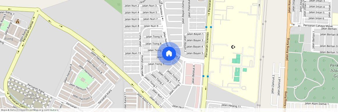 Pasir Gudang, Johor