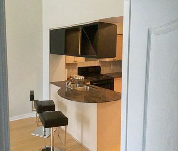 For Lease - 320 City Centre Drive Unit# 318, Mississauga, Ontario - Photo 2