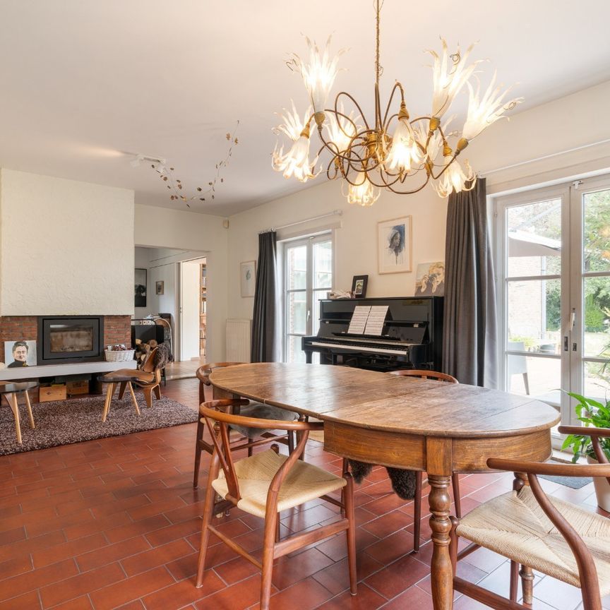 Villa te huur in De Pinte - Photo 1
