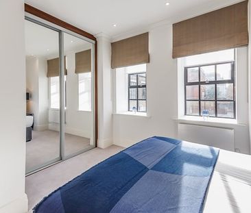 TWO BEDROOM TO LET RAINVILLE ROAD W6 - Photo 5